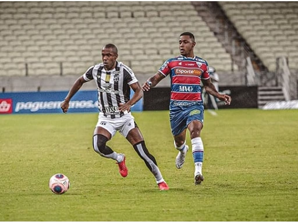 Onde vai passar o jogo do FLUMINENSE X FORTALEZA Hoje (03/09)? Passa na  GLOBO ou SPORTV? Veja onde assistir FLUMINENSE X FORTALEZA ao vivo com  imagens - Portal da Torcida