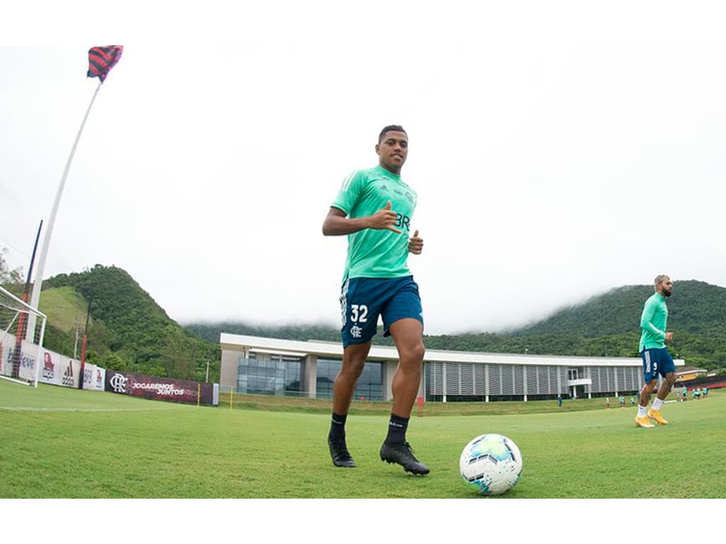 Com Pedro, Flamengo divulga lista de relacionados para jogo contra o Sport  - Coluna do Fla