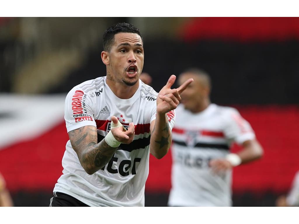 Melhor visitante do Brasileirão, São Paulo aposta nos confrontos fora -  Lance - R7 Futebol