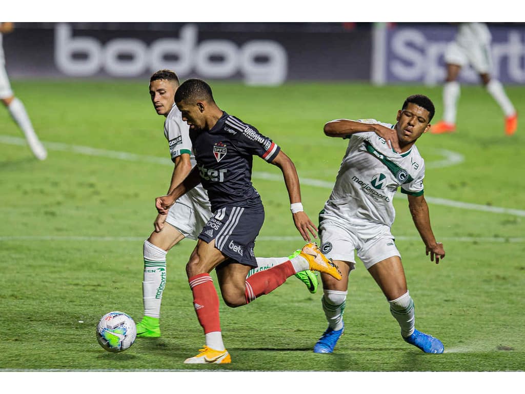 Goiás x Palmeiras: onde assistir, prováveis escalações e desfalques do jogo  pelo Brasileirão - Lance!