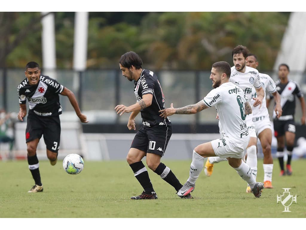 Palmeiras conhece tabela do Paulista 2023… mas deverá pedir alteração