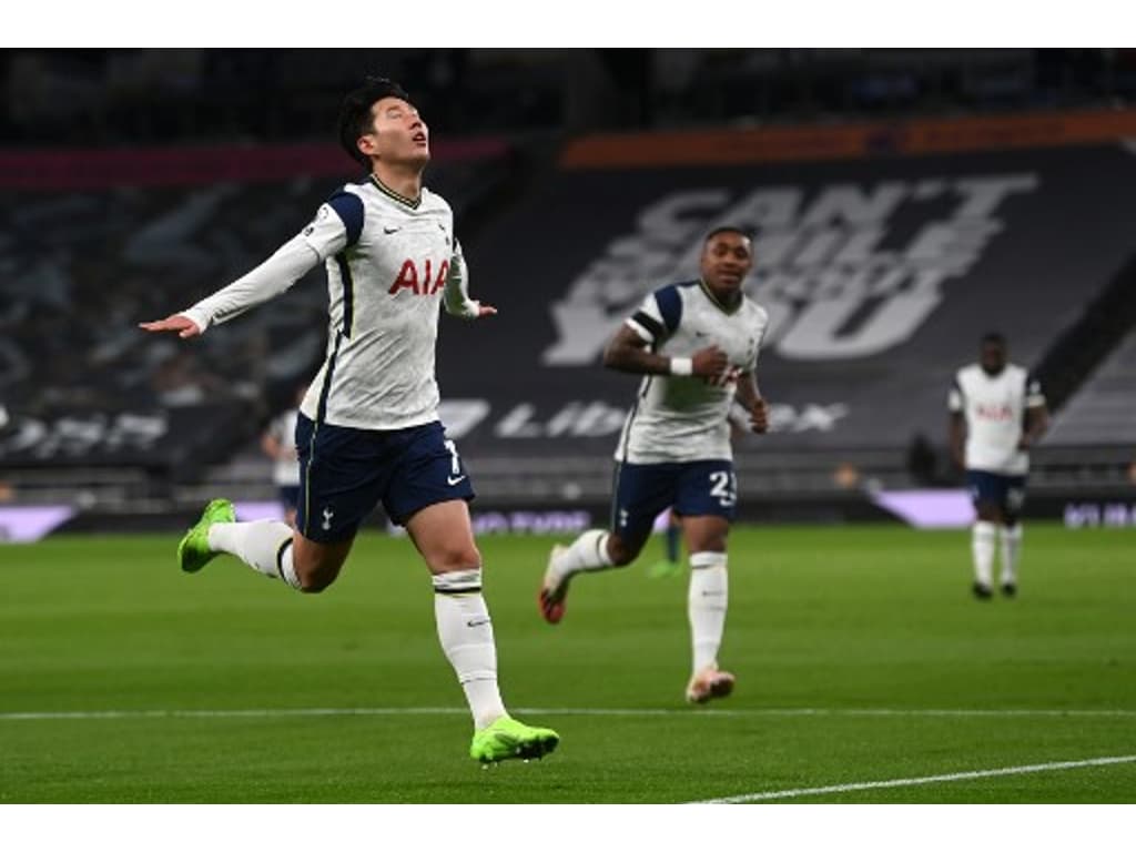 Gols e melhores momentos Tottenham Hotspur 0 x 0 AC Milan pela