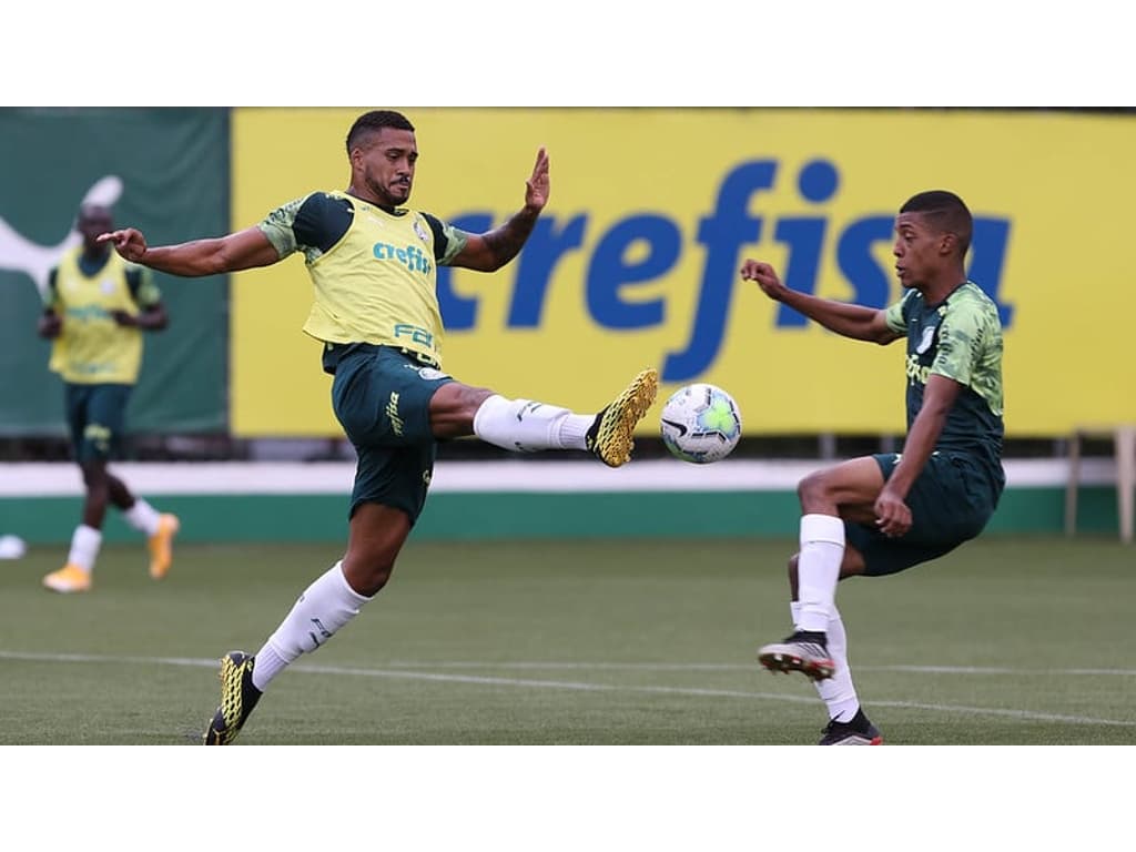 Adeus, Serra Dourada! Pela primeira vez, Palmeiras enfrenta Goiás