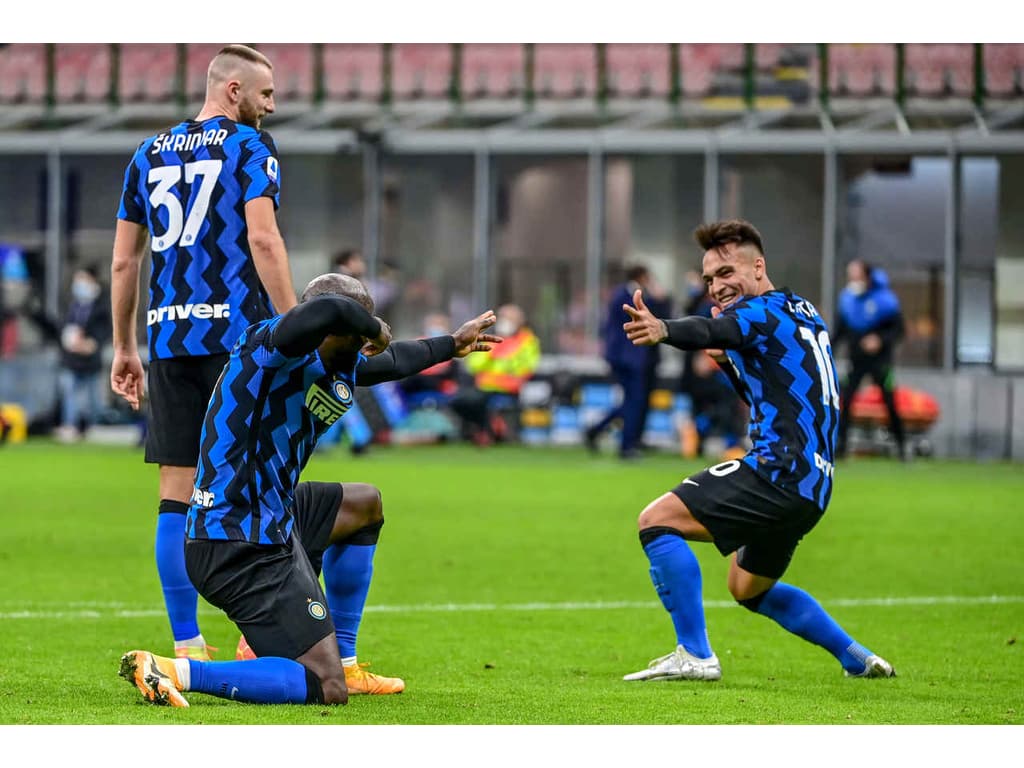 Torino x Inter de Milão: onde assistir ao vivo, horário, provável