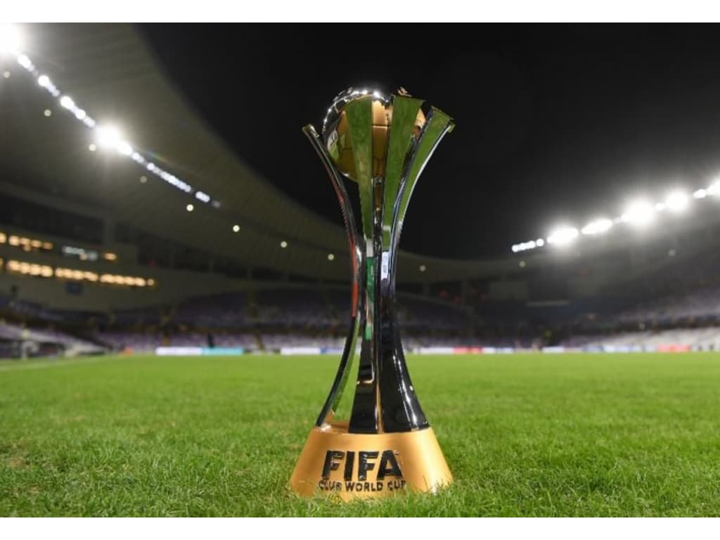 FIFA anuncia que Mundial de Clubes de 2020 será realizado em fevereiro