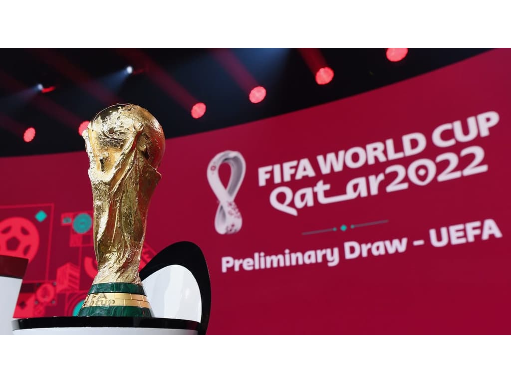 Eliminatórias europeias da Copa do Mundo FIFA 2022: programação e onde  assistir aos jogos de Portugal e Itália