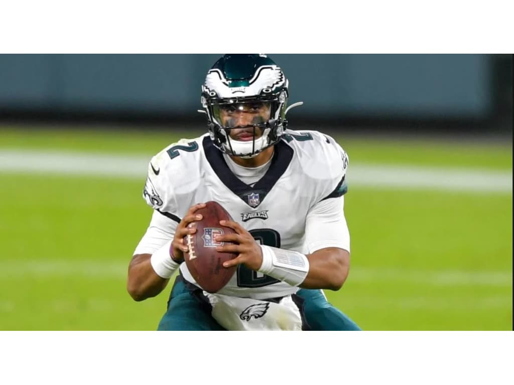 Philadelphia Eagles x Minnesota Vikings: onde assistir ao jogo da