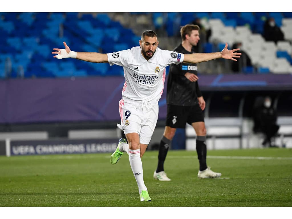 Inter de Milão x Gladbach: Confira todos os lances do jogo em tempo real