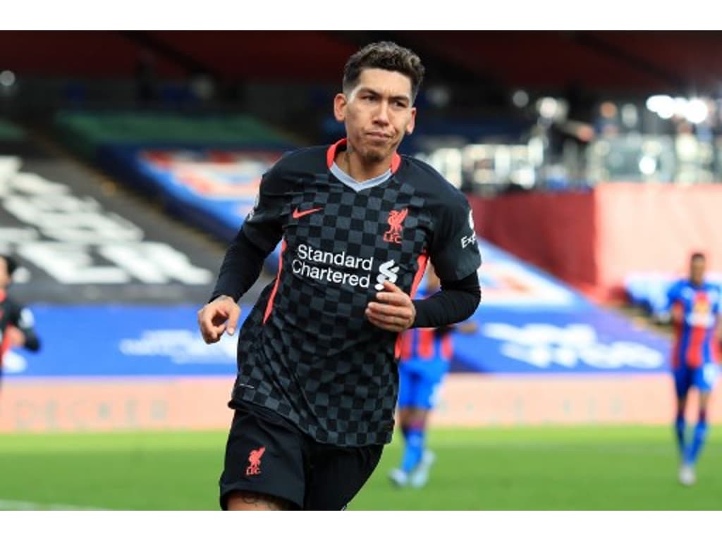 Liverpool anuncia saída de Roberto Firmino ao final da temporada