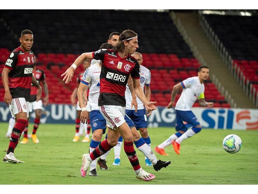 Em jogo com duas viradas, São Paulo bate o Bahia no Brasileiro Feminino -  Lance!