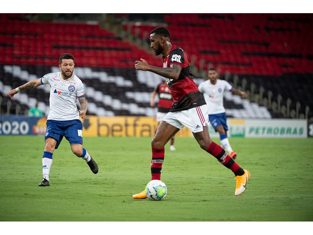 Em jogo com duas viradas, São Paulo bate o Bahia no Brasileiro Feminino -  Lance!