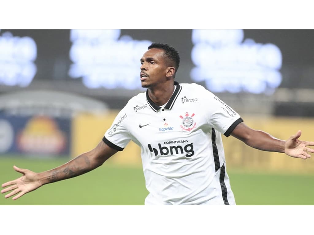 Em jogo adiado, Corinthians vence o Goiás e entra no G6 do Brasileiro -  Lance!