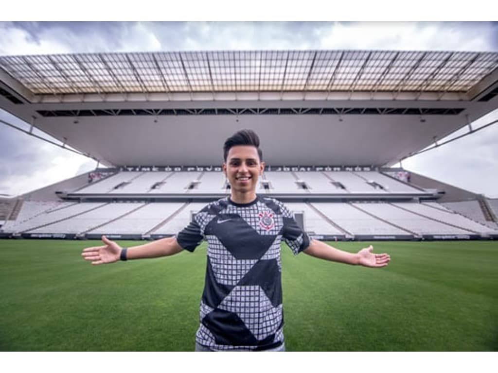 Free Fire: Nobru comenta MVP e título do Corinthians no Mundial