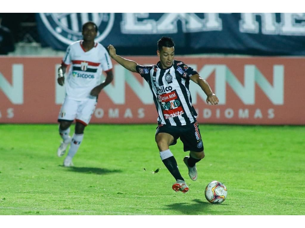 Brasil Ladies Cup é última chance de título para o time feminino do São  Paulo nesta temporada - Lance!