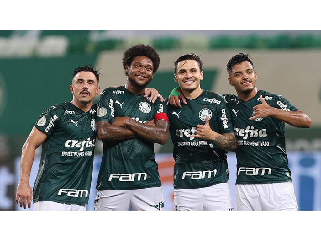 Ranking privilegia Palmeiras, ignora Corinthians e vira polêmica; entenda -  Superesportes
