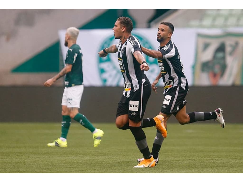 RedeGN - Sport vence Botafogo e resultado rebaixa time carioca