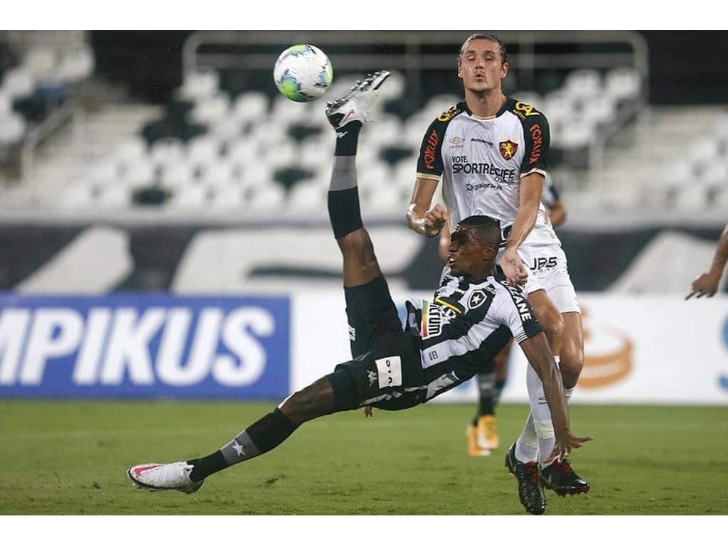 Botafogo Perde E Está Rebaixado; Confira A Tabela Do Brasileirão - Lance!