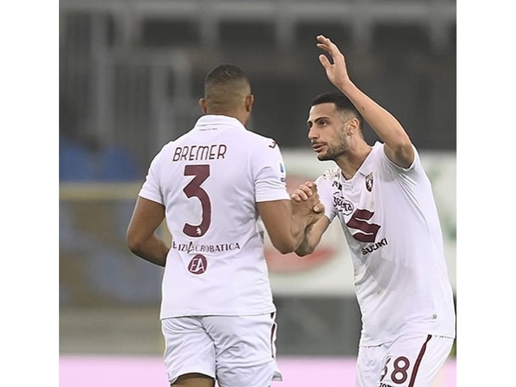 Sem Belotti e sem Zaza: atacante é outro a deixar o Torino 