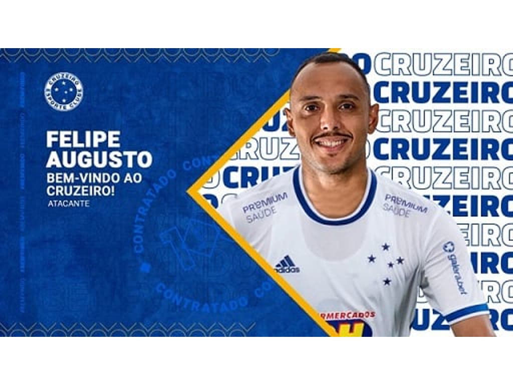 Mercado da bola: quem o Cruzeiro contratou?