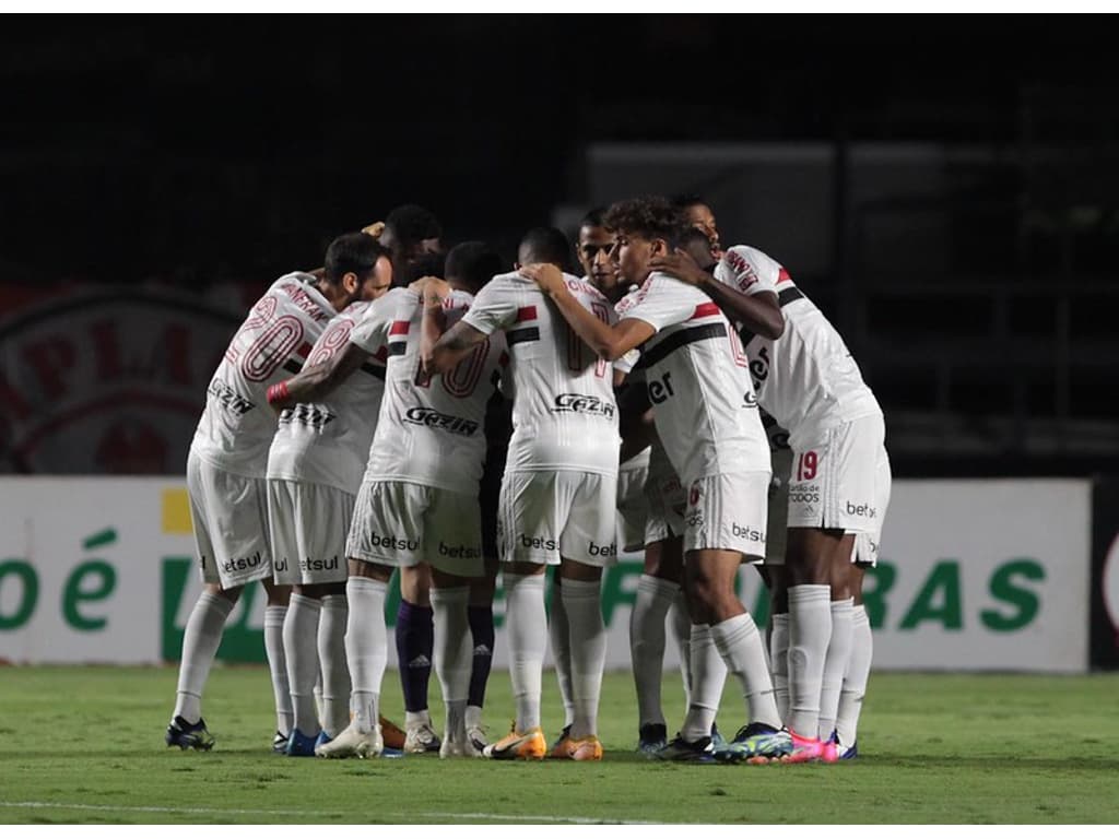 Sem folga: confira o calendário do futebol em 2021 e datas de estreia