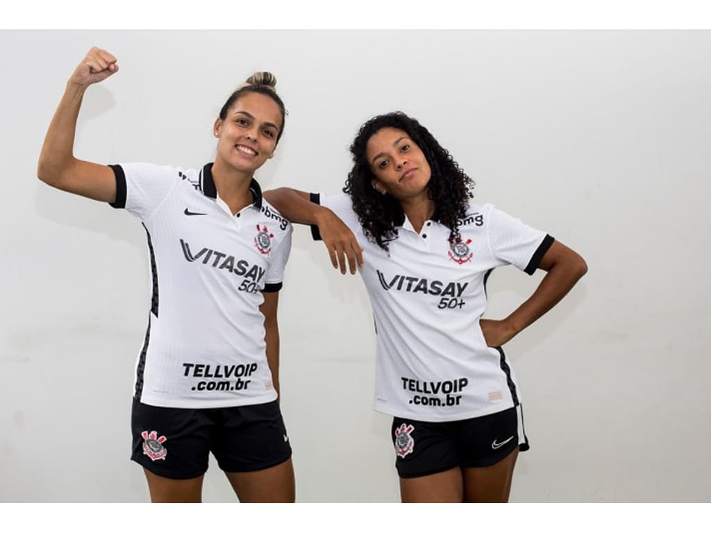 Corinthians estreia na Libertadores Feminina no dia 5, diante do El Nacional