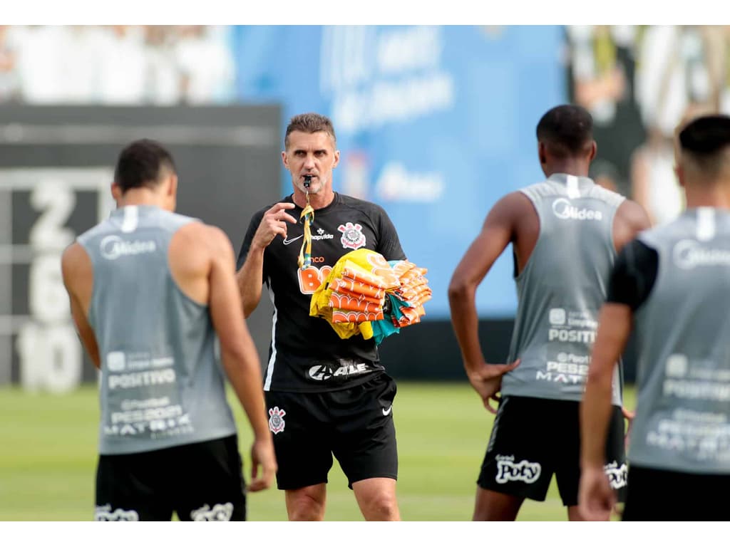 Acesso Total Corinthians - Apple TV