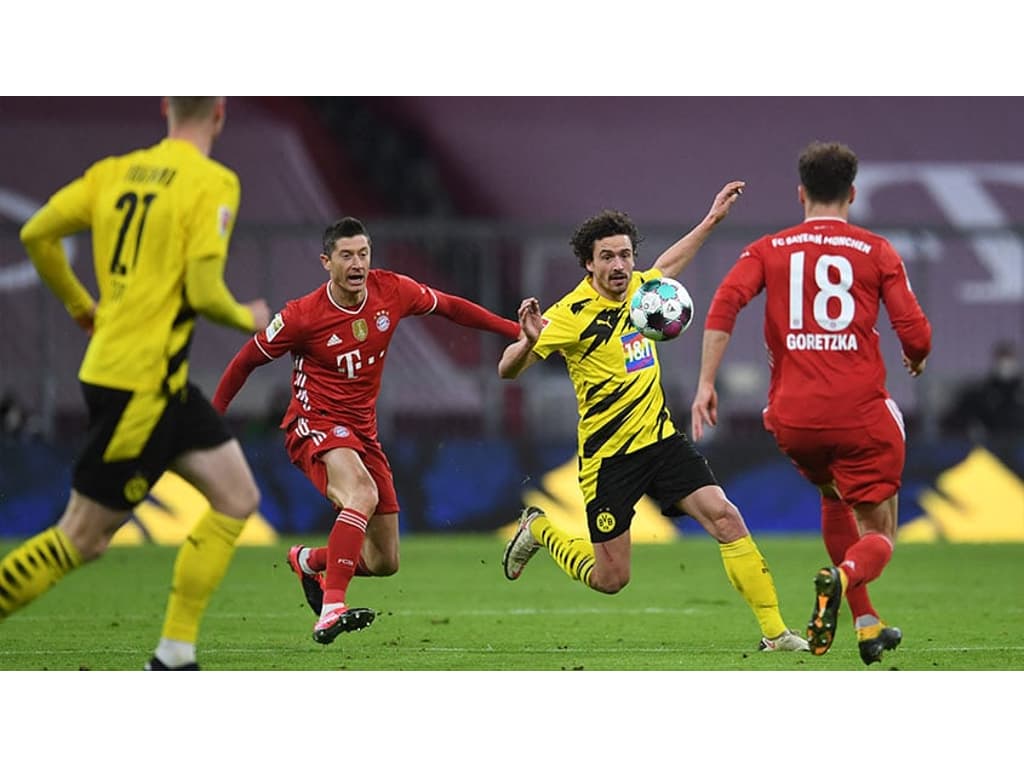 1860 München x Dortmund: onde assistir, horário e escalações do jogo pela  Copa da Alemanha - Lance!