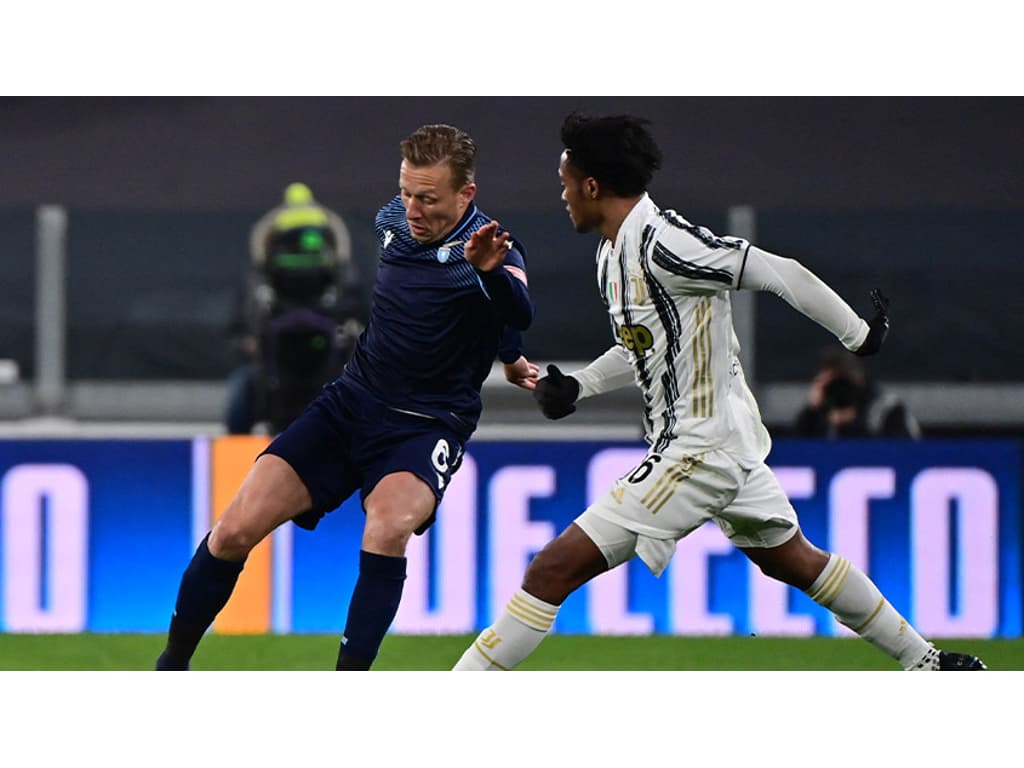 Juventus x Lazio: palpites, onde assistir, escalações e horário