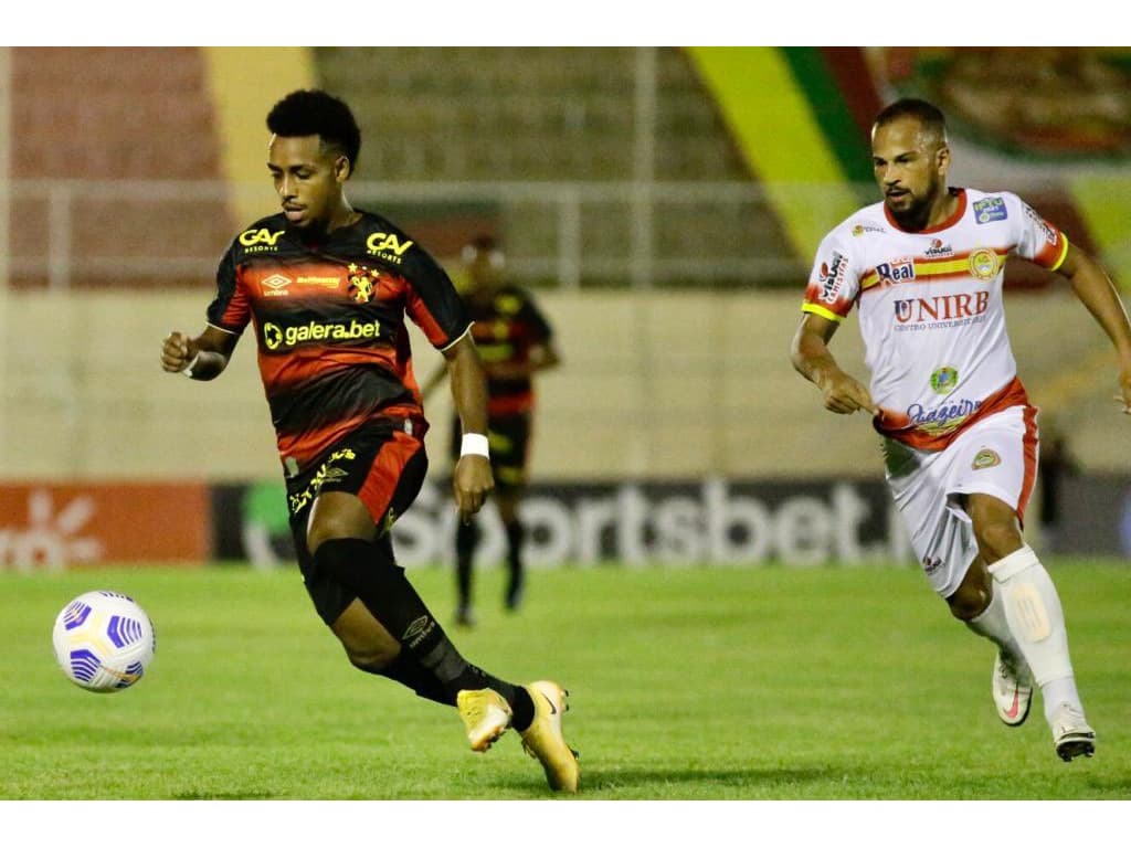 JUAZEIRENSE X VASCO: Veja as escalações e onde assistir ao vivo o confronto  pela Copa do Brasil