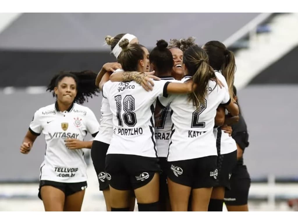 Semifinais da Libertadores Feminina estão definidas com dois brasileiros -  Lance!