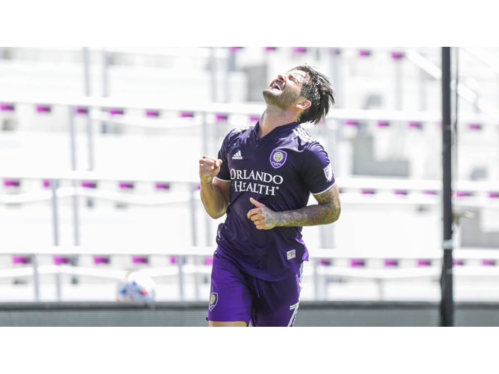 Alexandre Pato marca em seu primeiro jogo no Orlando City