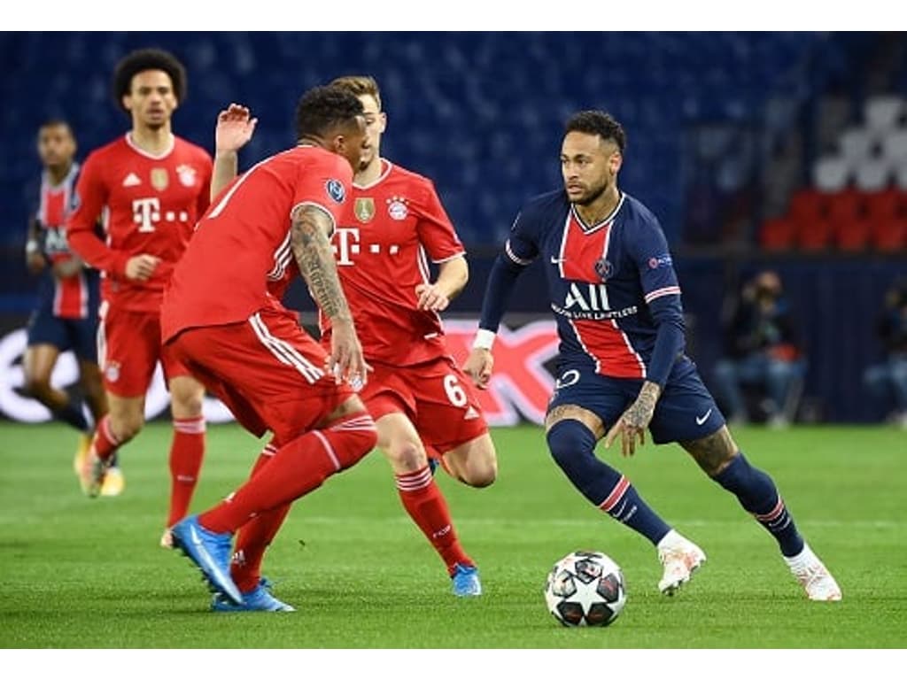 PSG x Bayern de Munique ao vivo na Champions League: como assistir ao jogo  online e pelo celular - Lance!