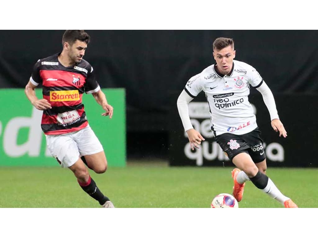 Santo André x Palmeiras, Corinthians x São Paulosaiba onde assistir aos  jogos de domingo - Lance!