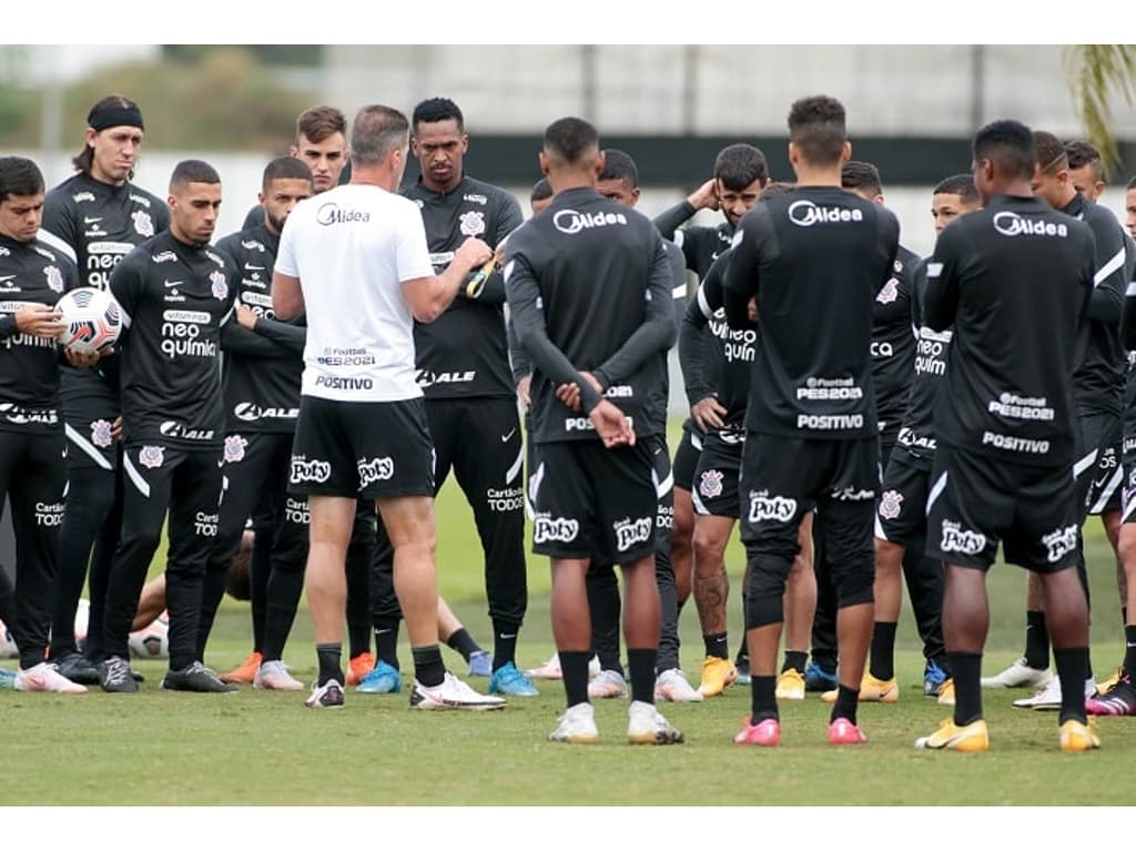 Empate faz Corinthians perder duas posições na classificação geral do  Paulistão; veja tabela