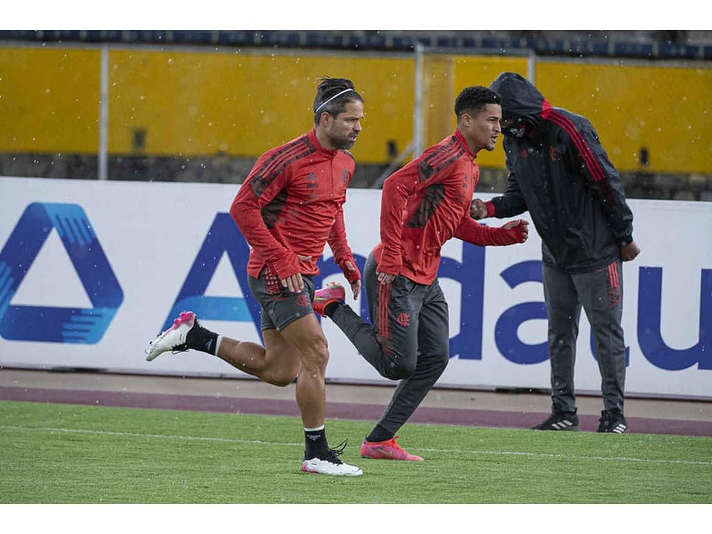 Palpites de futebol para hoje 04/05/2021 - Libertadores e Sul Americana 