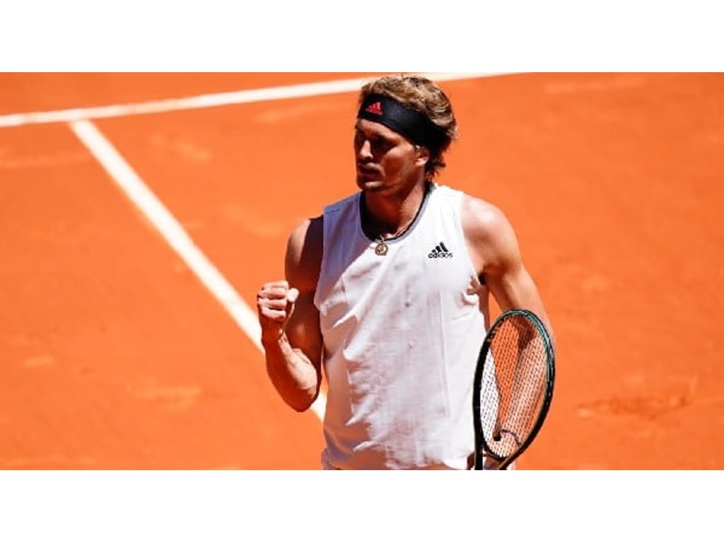 Nadal derrota Tsitsipas e conquista ATP 500 de Barcelona pela 12ª vez