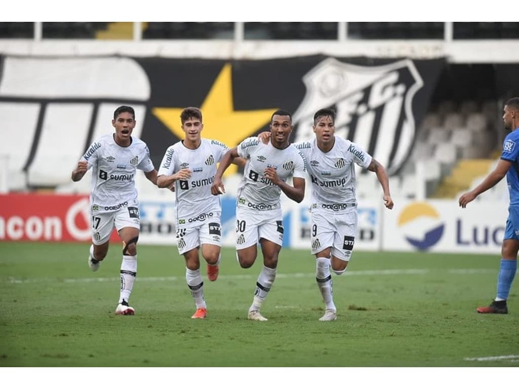 Santos vai cair para a segunda divisão? Redação do Lance! opina