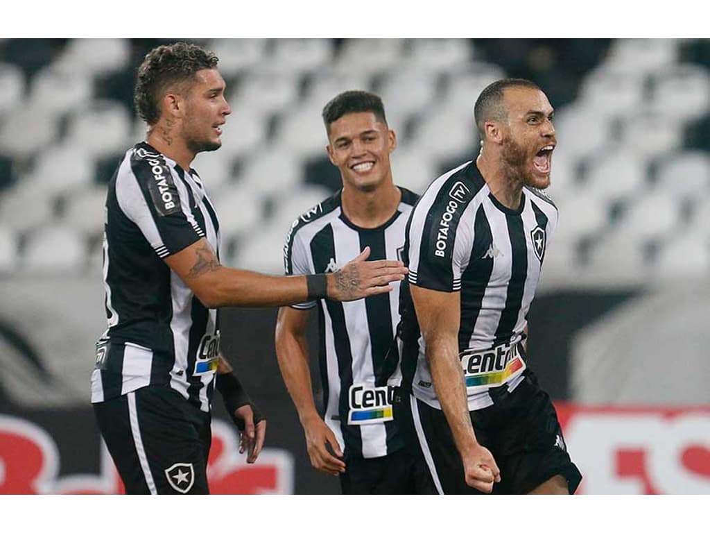 O GLOBO lança Bola de Cristal do Brasileirão: Botafogo tem 26% de