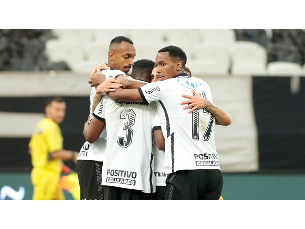 Com Corinthians eliminado, Paulista Feminino define as semifinais