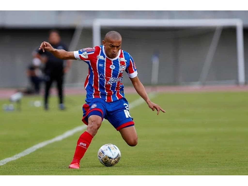 Jogadores de Ceará e Bahia brigam após final da Copa do Nordeste