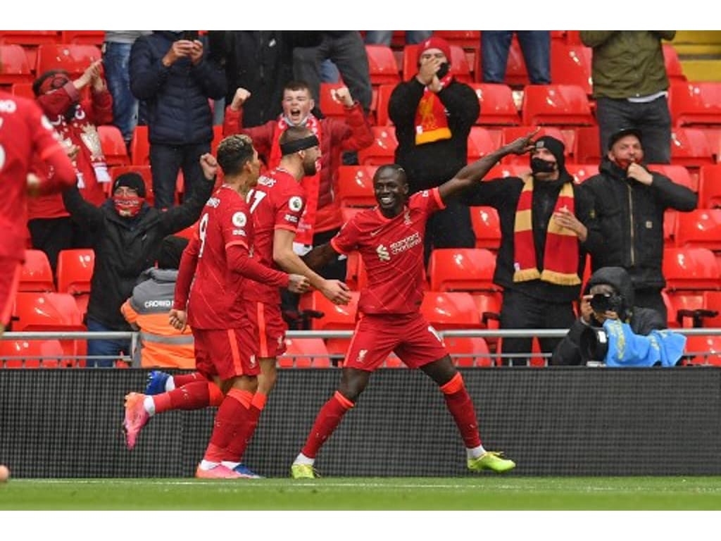 Klopp celebra terceiro lugar e classificação do Liverpool para a Champions:  'Estou satisfeito