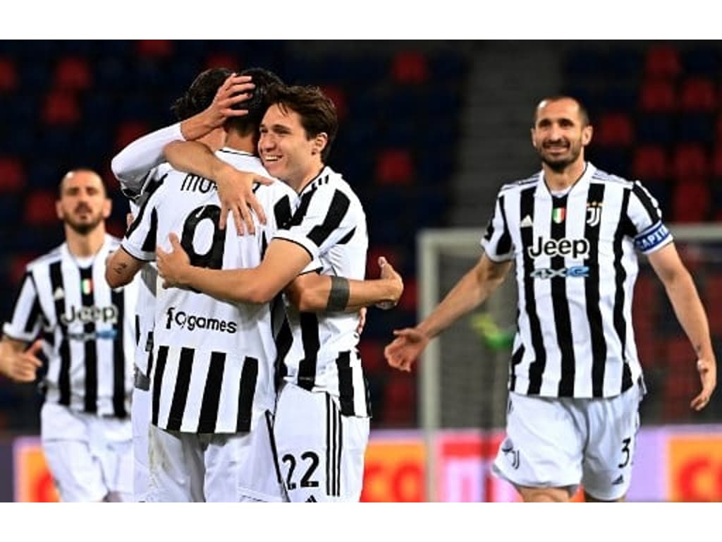 Juventus x Bologna: onde assistir ao vivo, horário e informações do  Campeonato Italiano 21/22