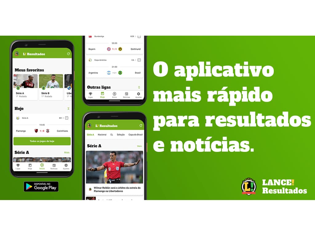 A Bola De Cristal – Apps no Google Play