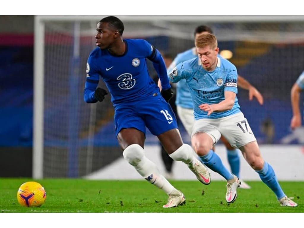 Manchester City x Chelsea: onde assistir, horário, palpites e prováveis  escalações - Jogada - Diário do Nordeste