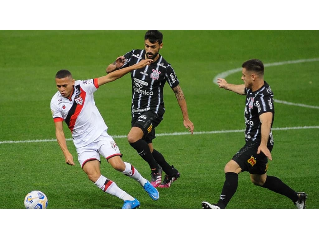 Jogo do CA São Miguel hoje ⚽ CA São Miguel ao vivo