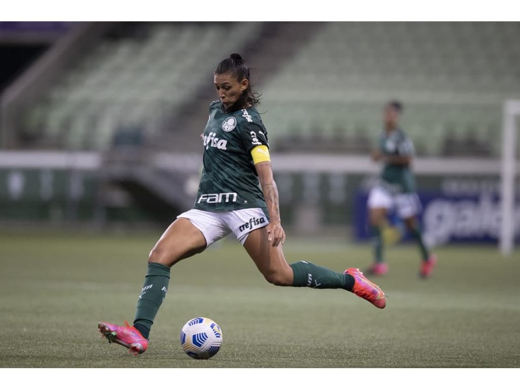 Campeão, Palmeiras tem 3 jogadoras na seleção do Campeonato Paulista  Feminino