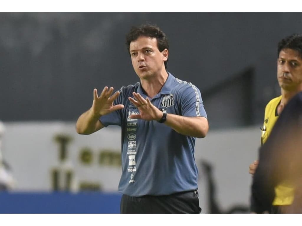 Jogo do Santos hoje: onde assistir, que horas vai ser e escalações contra o  Grêmio pelo Brasileirão - Lance!