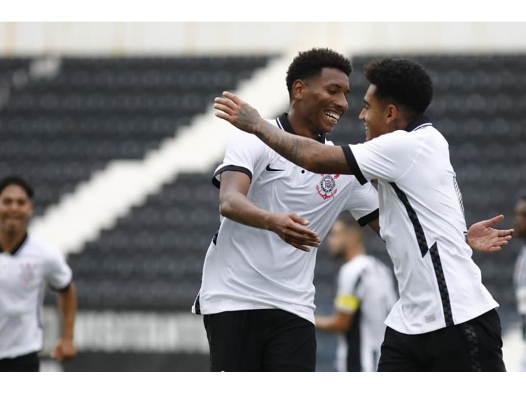 Corinthians vence o Red Bull Bragantino pelo Brasileirão sub-23 - Lance!