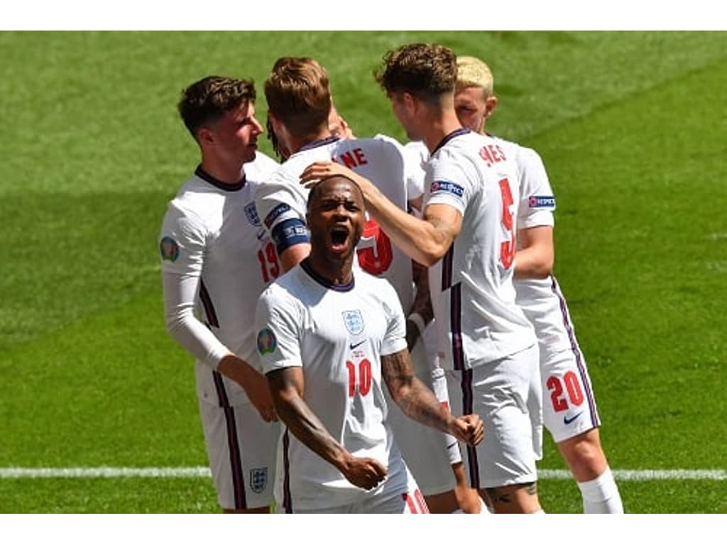 Em jogo equilibrado, Inglaterra e Escócia empatam sem gols na Eurocopa -  Lance!