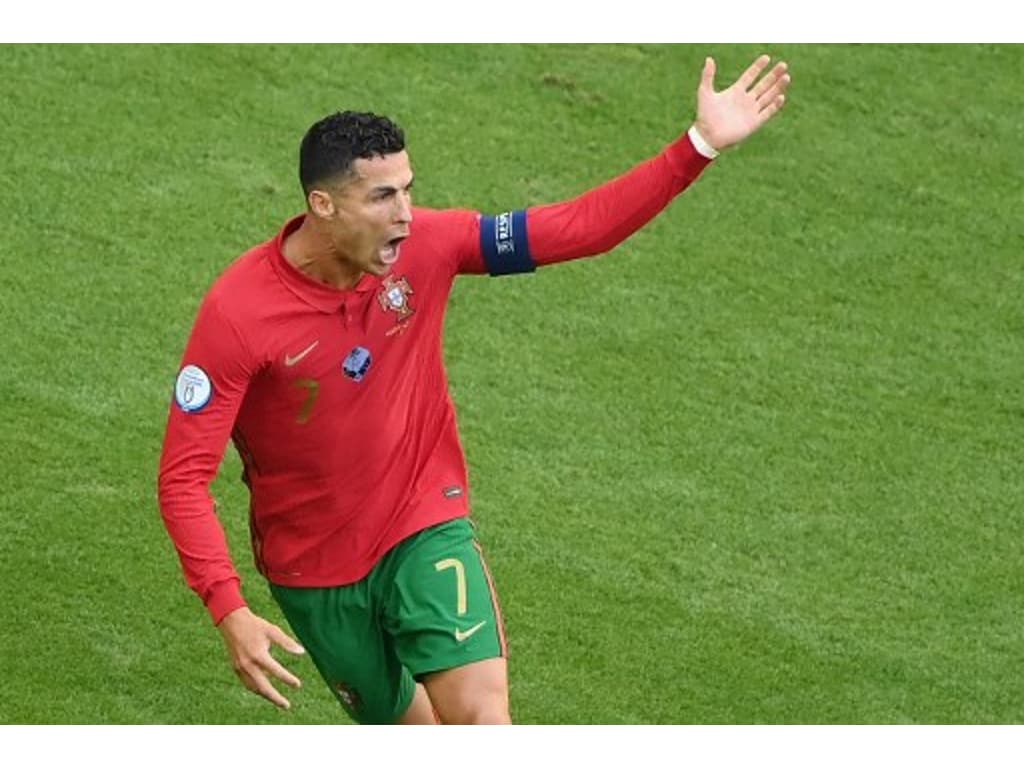 Cristiano Ronaldo: o maior europeu de todos os tempos? - Placar